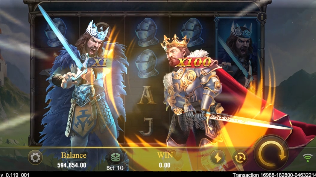 royal777 slot only bet what you can afford to lose